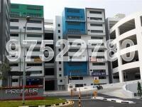 Premier @ Kaki Bukit (D14), Factory #175131862